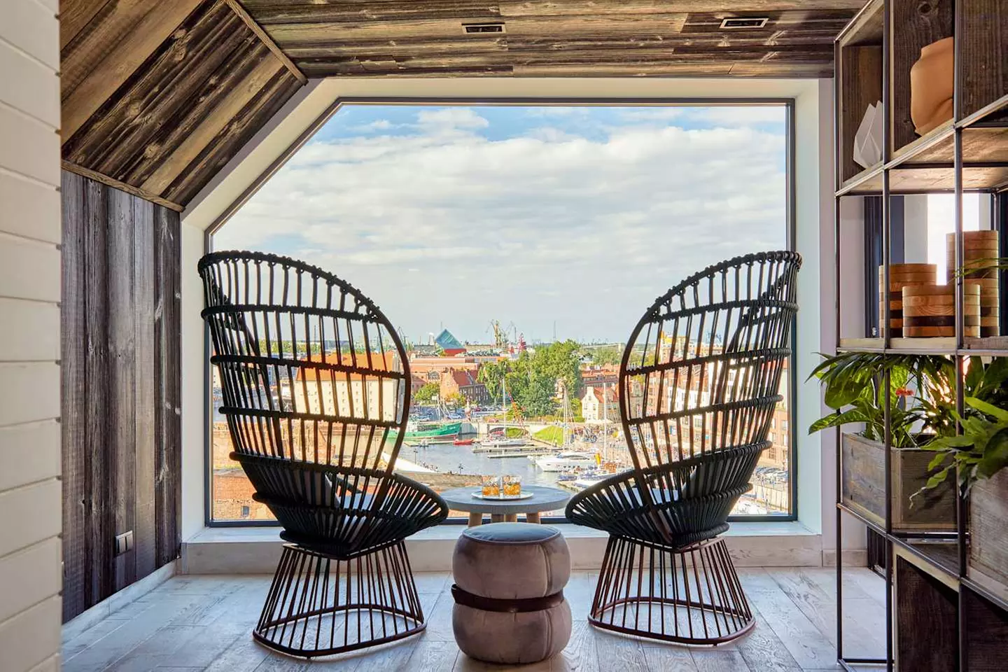 ✈ POLSKA | Gdańsk - PURO Gdansk Stare Miasto 4*, 2 nocy - Centrum m...