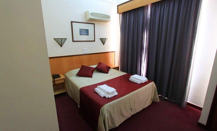 Image 16: ✈ PORTUGALIA | Lizbona - Residencial Horizonte 3* - City break