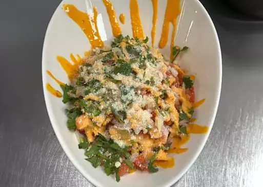 5% Cash Back at Detroit Taco Company - Shelby