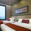 Image 12: ✈ SINGAPORE - Hotel Boss 3*, 6 notti - Piscina esterna