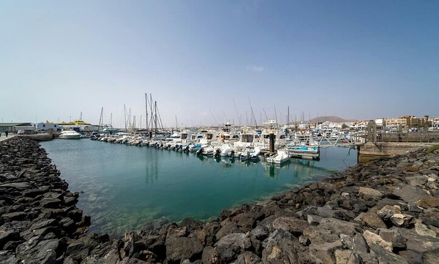 Image 5: Servicio de Autobús Corralejo Express - Desde Caleta