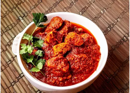 5% Cash Back at Kamal Palace