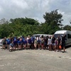 Image 15: 3 Tours Cueva del Indio Arecibo Waterfall and Old San Juan Castle