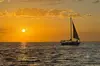 Private Sunset Sailing Cruise in Charlotte Harbor