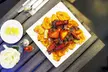 5% Cash Back at Estrella Latina Bar & Grill - Second Medium