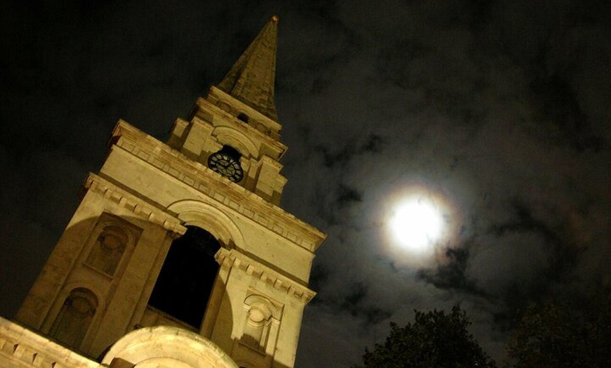 Image 9: London Jack the Ripper Guided Tour with Ripper-Vision