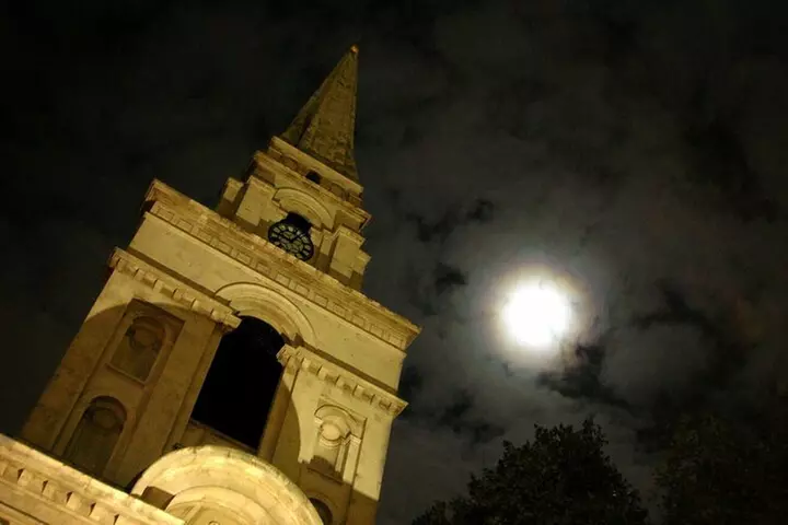 London Jack the Ripper Guided Tour with Ripper-Vision