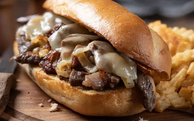 $10 For $20 Worth Of Casual Dining - Second Medium