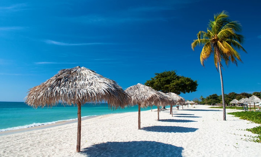 Image 18: ✈ CUBA | Varadero - Valentin el Patriarca & Escapade d'une Journée ...