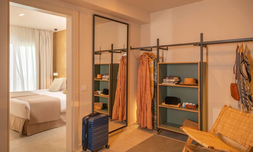 Image 76: ✈ COSTA BRAVA | Lloret de Mar - Aqua Hotel Bertran Park 4*, 2 night...