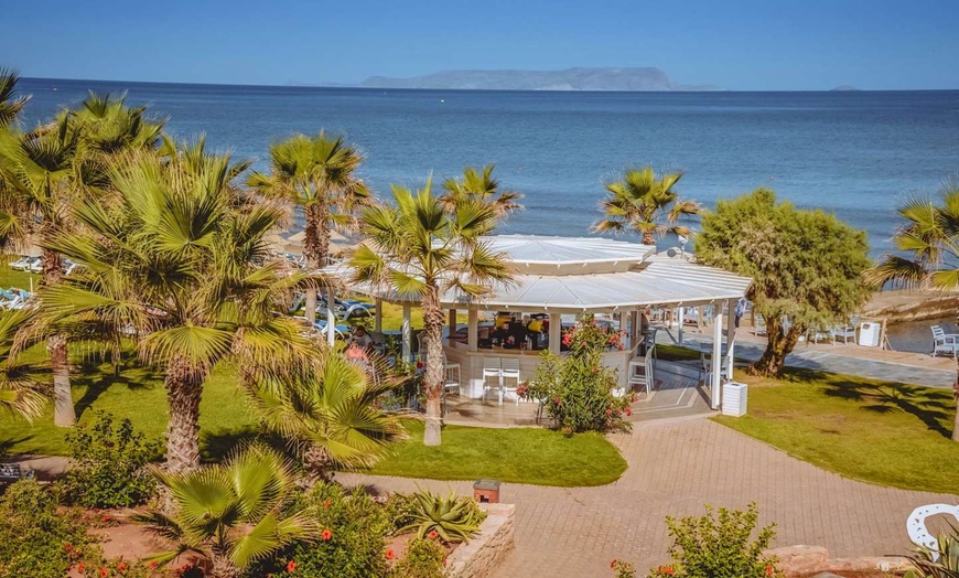 Image 11: ✈ CRÈTE | Hersonissos - Lyttos Beach 5* - Idéal famille