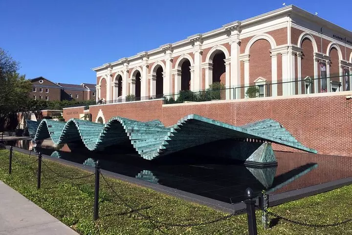 Dallas Highlights Tour