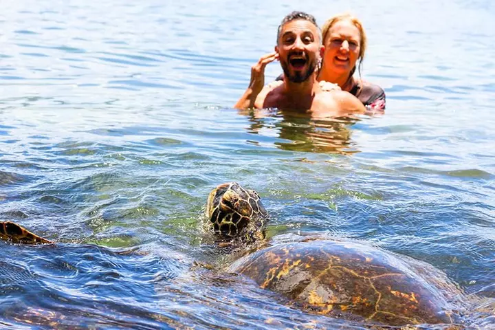 Full-Day Guided Private Tour