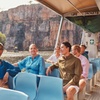 Image 19: Katherine Gorge Cruise & Edith Falls Day Trip from Darwin