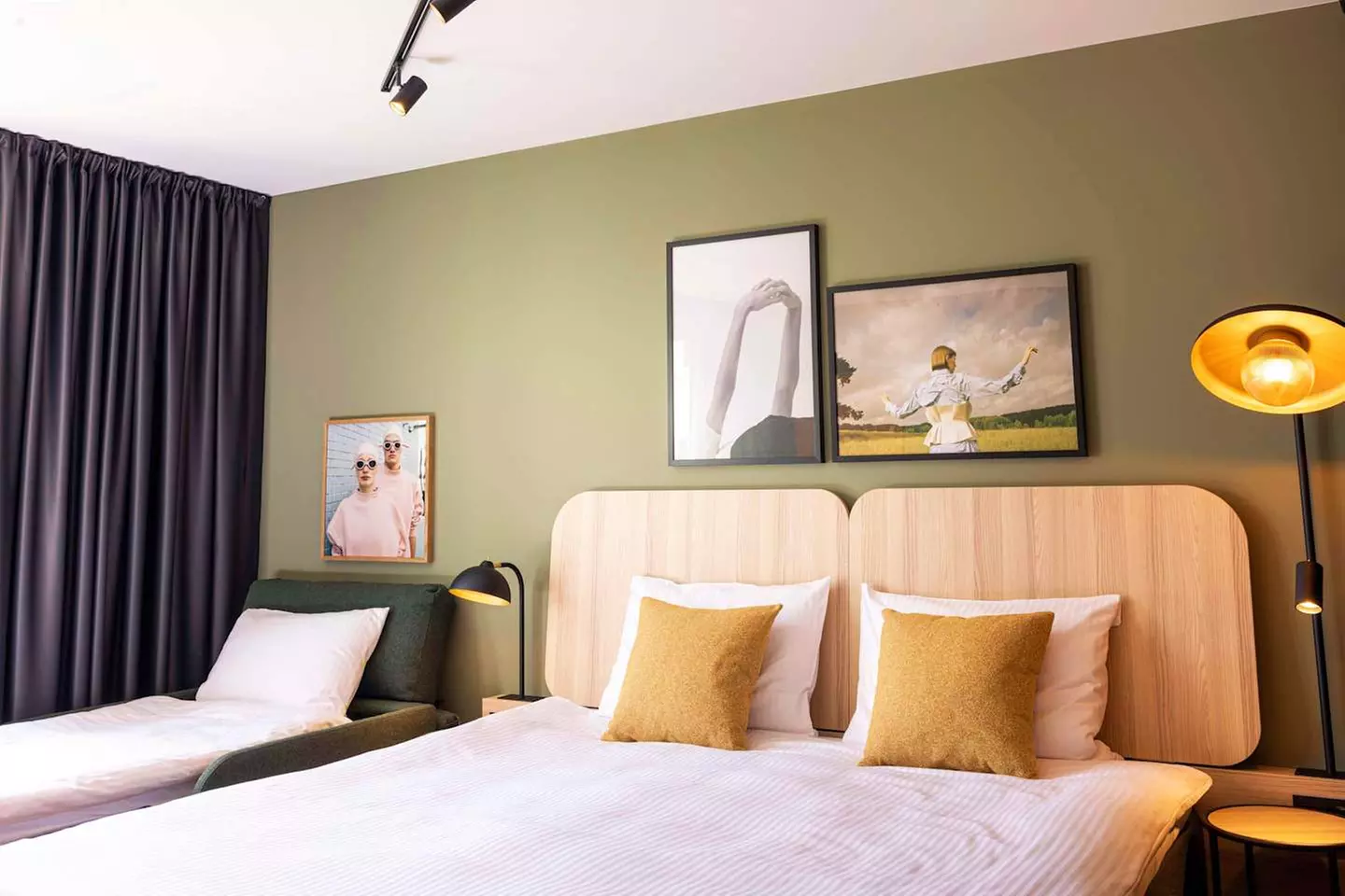 ✈ POLSKA | Wroclaw - Scandic Wroclaw 4*, 2 nocy - City break