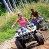 Image 3: ATV Zipline and Cenote Adventure in Puerto Morelos