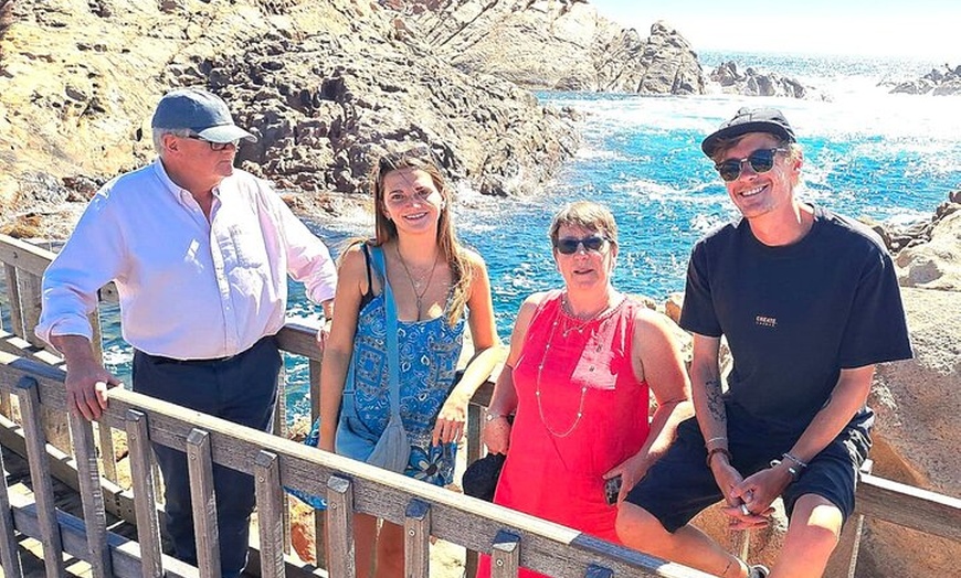 Image 3: 2-Day Perth to Margaret River Premium Wine and Sightseeing Tour