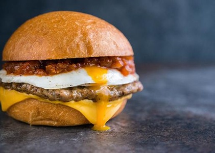 Eggslice - 5% Cash Back at Eggslice | Groupon