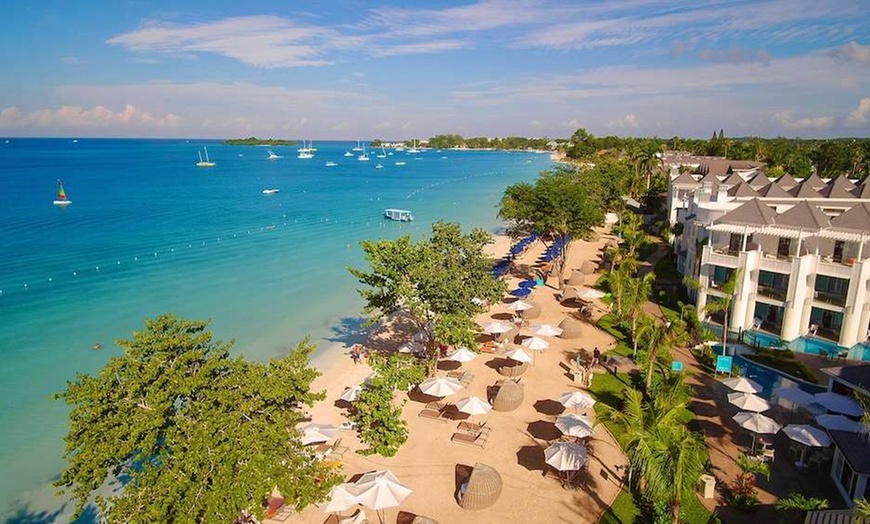 Image 34: ✈ JAMAÏQUE | Negril - Azul Beach Resort Negril by Karisma 5*, 5 nui...