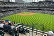 Colorado Rockies Baseball Game Ticket at Coors Field - Second Medium