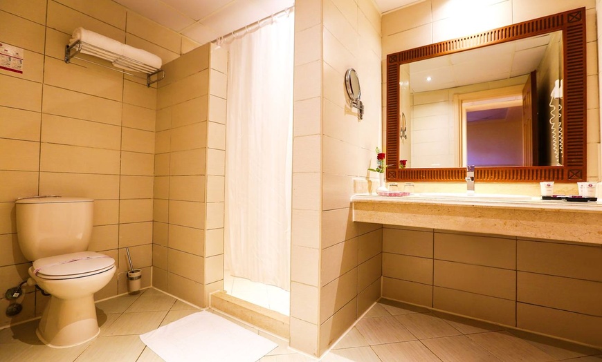 Image 5: ✈ EGYPTE | Sharm El Sheikh - Charmillion Gardens Aqua Park avec tou...