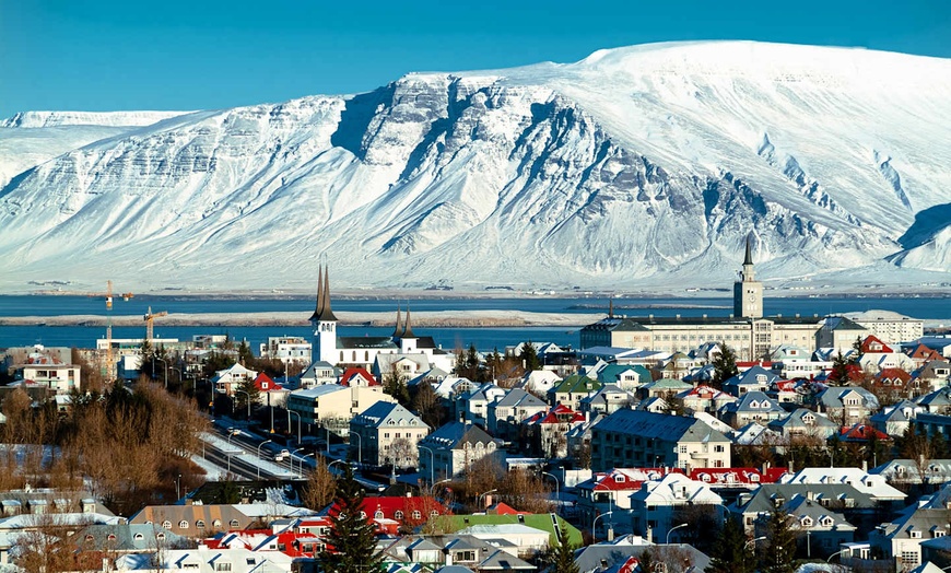 Image 10: ✈ ISLANDE | Reykjavik - Autotour boucle islandaise 3*, 9 nuit - Aut...