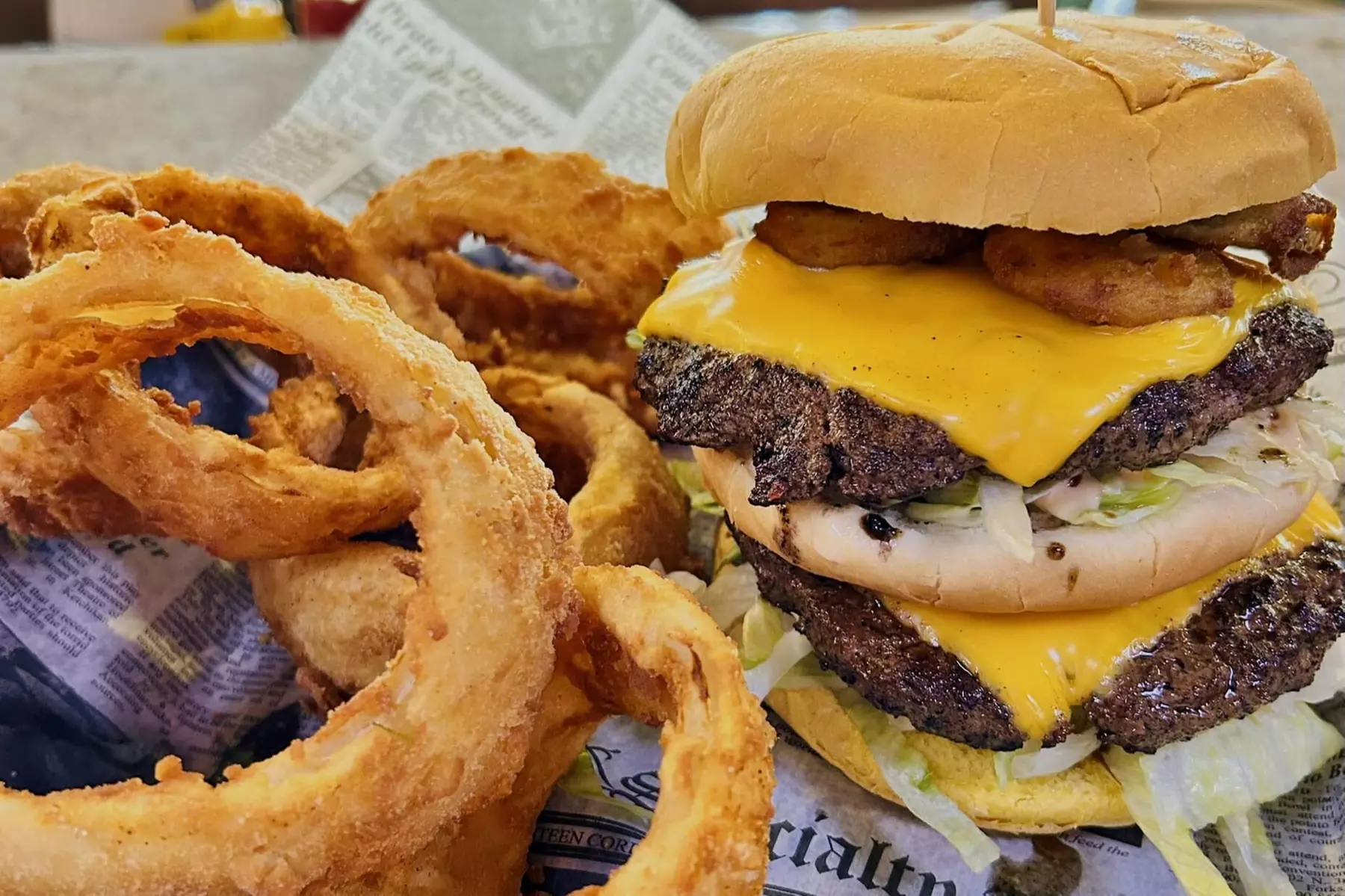 $10 For $20 Worth Of Casual Dining