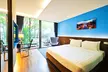 ✈ ZENTRALTHAILAND | Bangkok - Galleria Sukhumvit 10 Bangkok by Compass Hospitality 4*, 5 Nächte - Rooftop-Pool - Second Medium
