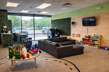 $14 For 2 Hours Of Sitting For One Child (Reg. $28 - Need A Break - Franklin