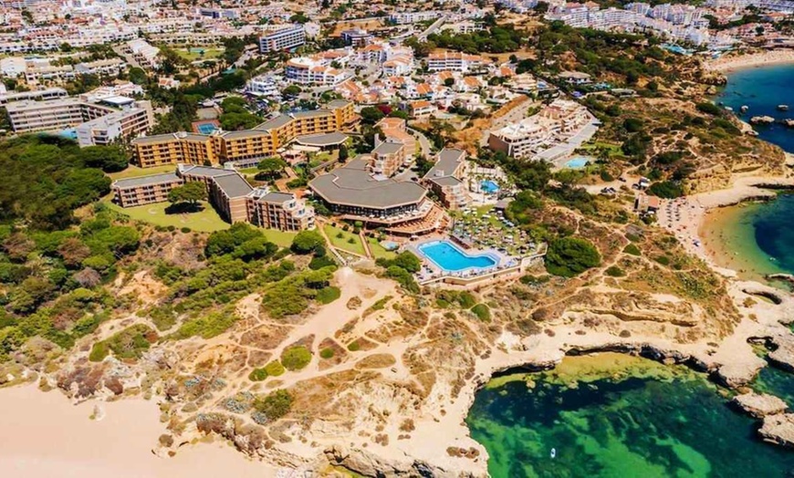 Image 9: ✈ ALGARVE | Albufeira - Auramar Beach Resort 3*, 2 nachten - Buiten...