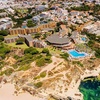 Image 9: ✈ ALGARVE | Albufeira - Auramar Beach Resort 3*, 2 nachten - Buiten...