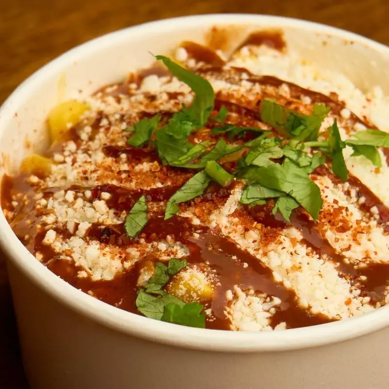 $15 For $30 Worth Of Mexican Cuisine