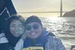 2hr. SUNSET Sailing Experience on San Francisco Bay - Second Medium
