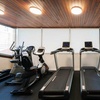 Image 9: ✈ COSTA BLANCA | Alicante - Hotel Hospes Amerigo 5*, 3 nights - Gym