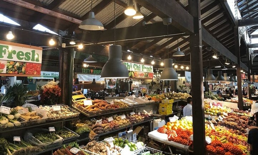 Image 6: City Tour Perth and Fremantle and Swan River