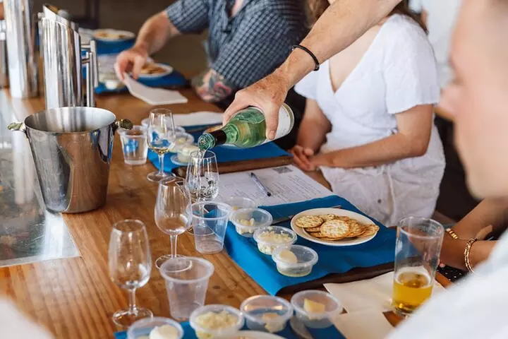 Hunter Valley Wine Tasting Tour from Sydney