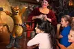 Tickets to see Shrek London - Dated Anytime VIP - Second Medium