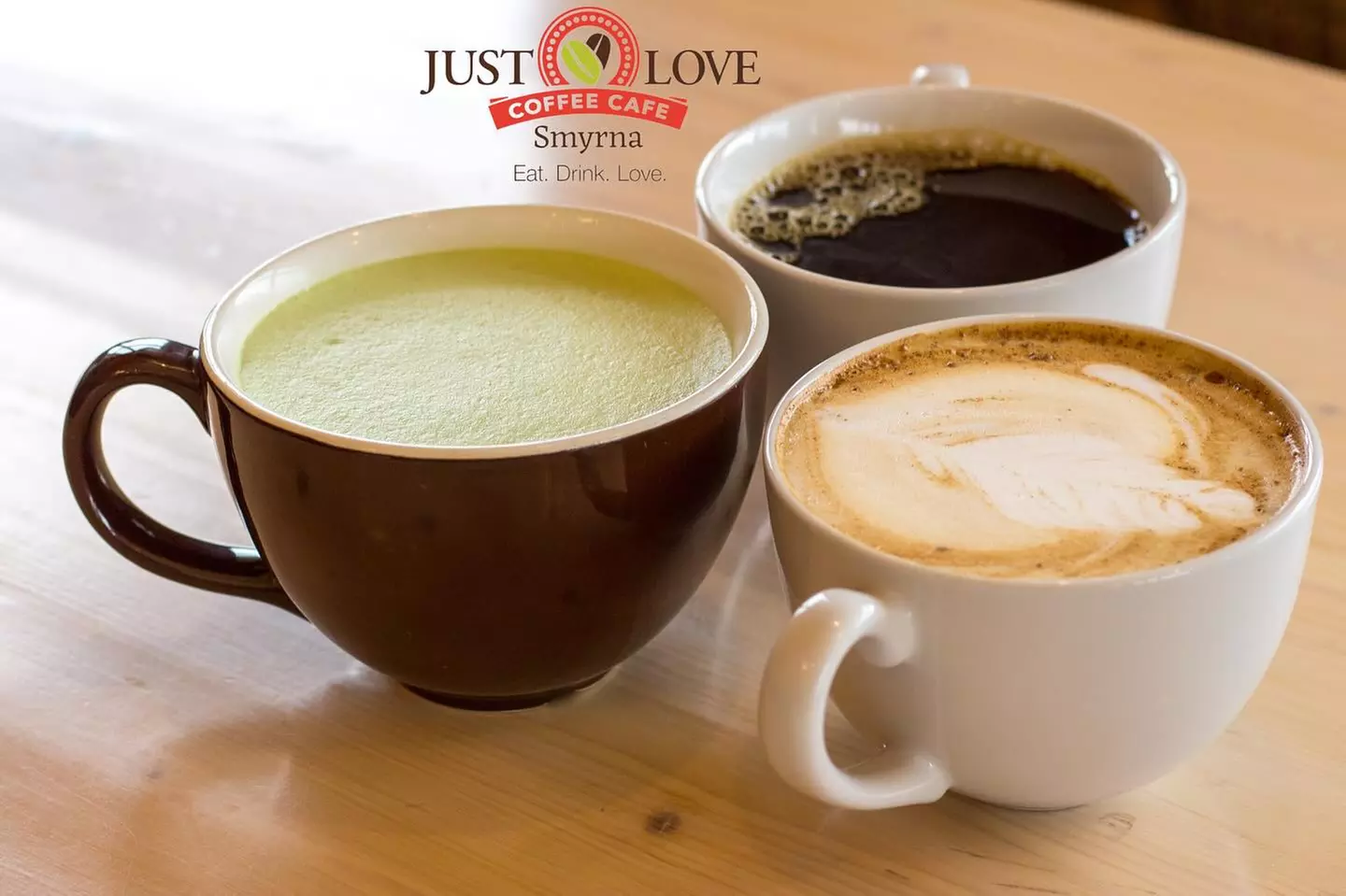 $15 For $30 Worth Of Coffee & More - Primary Image