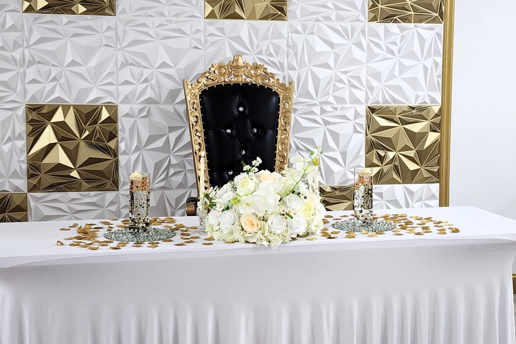 $100 For $200 Towards Any Event