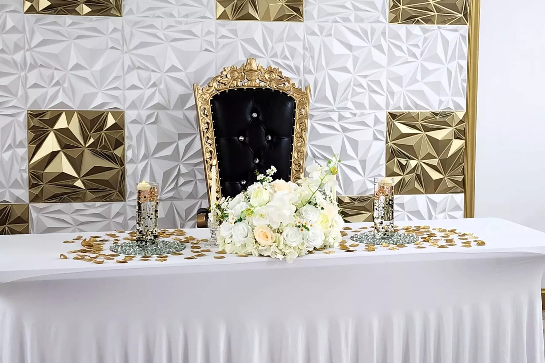 $100 For $200 Towards Any Event