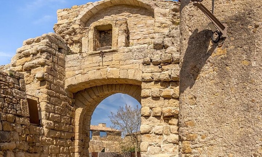 Image 10: Tours personalizados por la Costa Brava desde Barcelona o Girona