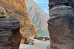 Scout Lookout: Small Group Guided Hike Zion Canyon - Second Medium