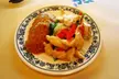 5% Cash Back at El Flamboyan - Second Medium
