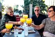 San Diego Gaslamp Food Tour with 6 Modern Californian Tastings - Second Medium