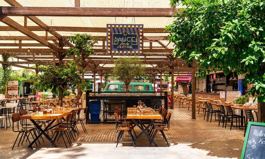 Image 16: ✈ ANTALYA ET SA RÉGION | Kemer - DoubleTree by Hilton Antalya-Kemer...