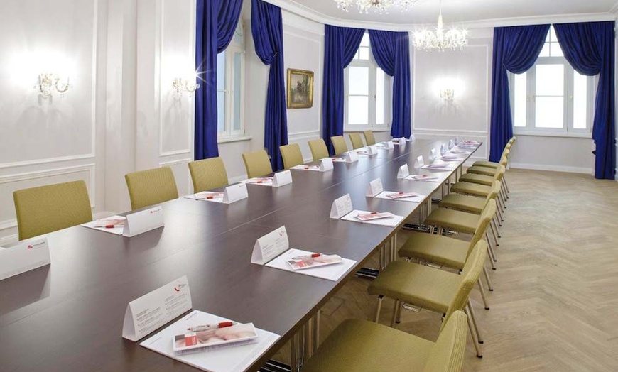 Image 181: ✈ OOSTENRIJK | Wenen - Austria Trend Parkhotel Schönbrunn 4*, 2 nac...