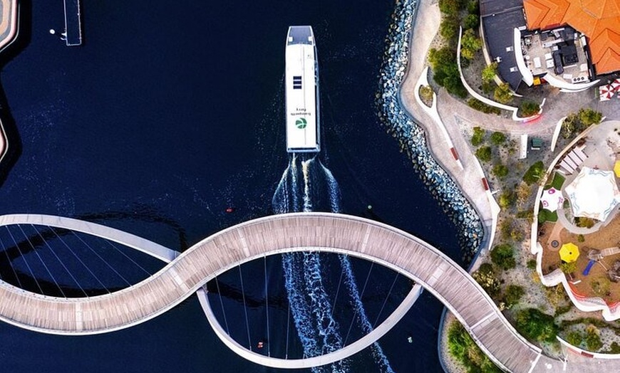 Image 4: City Perth and Fremantle Tour