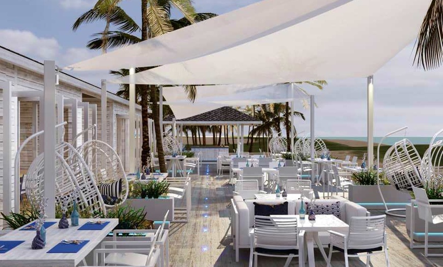 Image 11: ✈ CUBA | Varadero - Sol Hicacos Varadero 4*, 5 nuit - Face à la mer