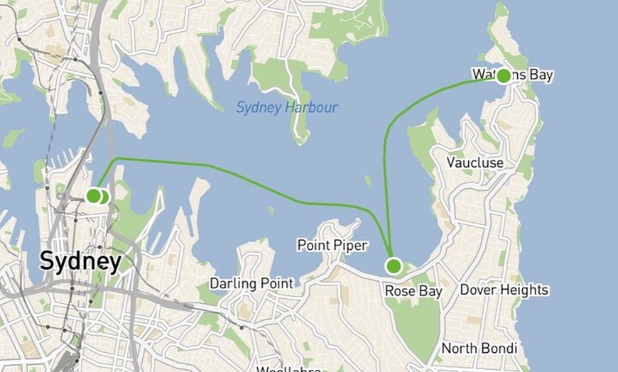 Image 9: Sydney Full Day Private City Harbour Coastal Adventure