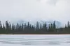 Lake Louise and Yoho Winter Day Trip